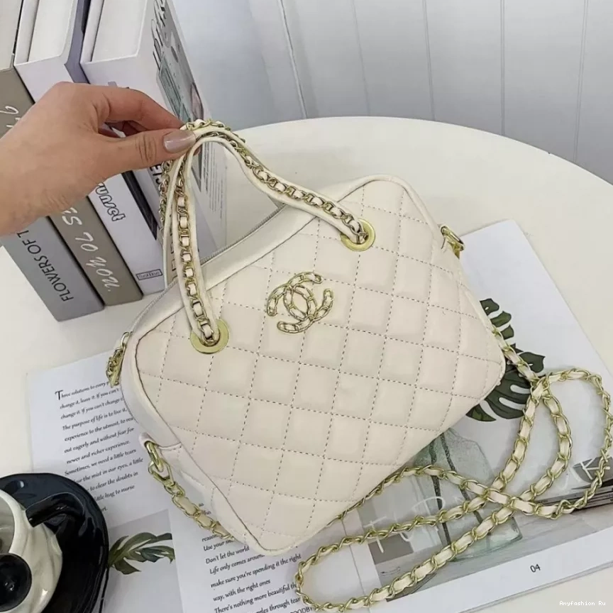 For Messenger Chanel Cozy Bags Women 5206 1021
